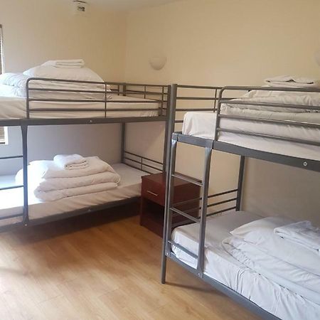 Bundoran Westend Accommodation ภายนอก รูปภาพ