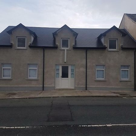 Bundoran Westend Accommodation ภายนอก รูปภาพ
