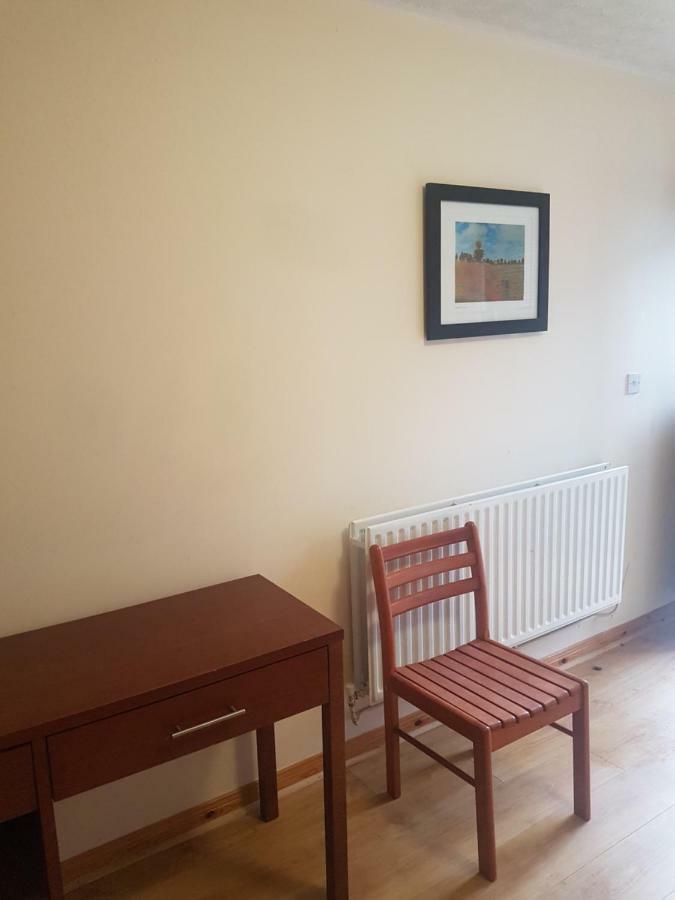Bundoran Westend Accommodation ภายนอก รูปภาพ