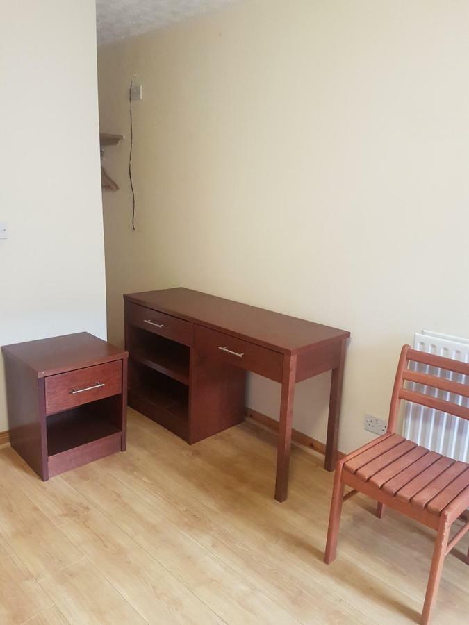 Bundoran Westend Accommodation ภายนอก รูปภาพ