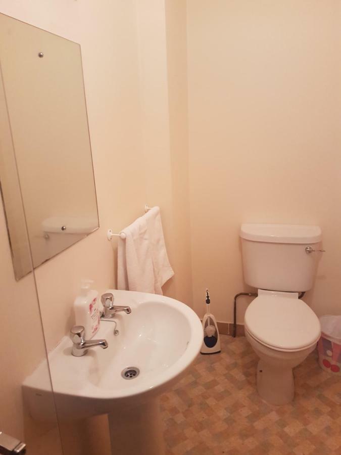 Bundoran Westend Accommodation ภายนอก รูปภาพ