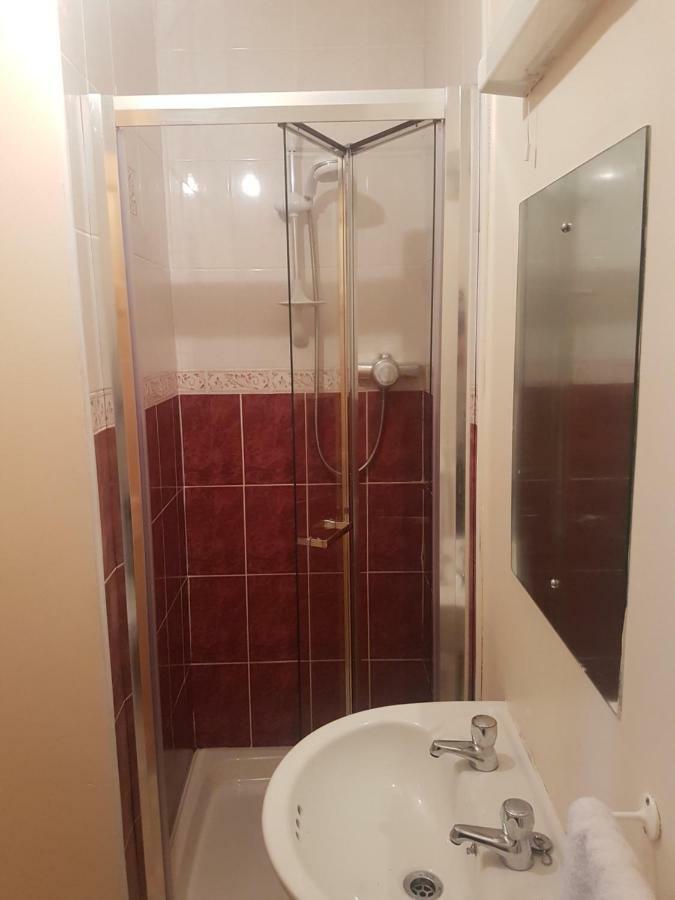 Bundoran Westend Accommodation ภายนอก รูปภาพ
