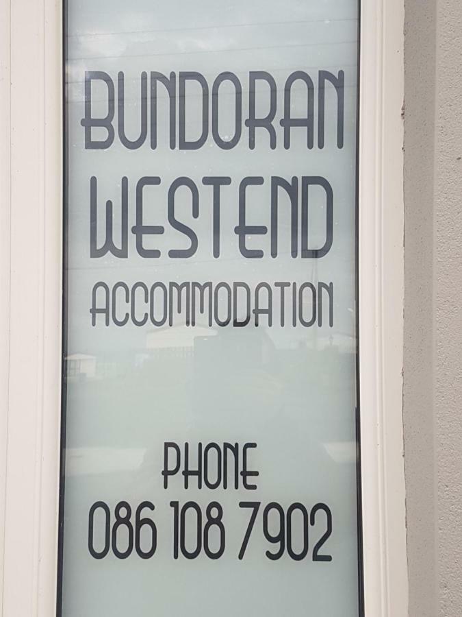 Bundoran Westend Accommodation ภายนอก รูปภาพ