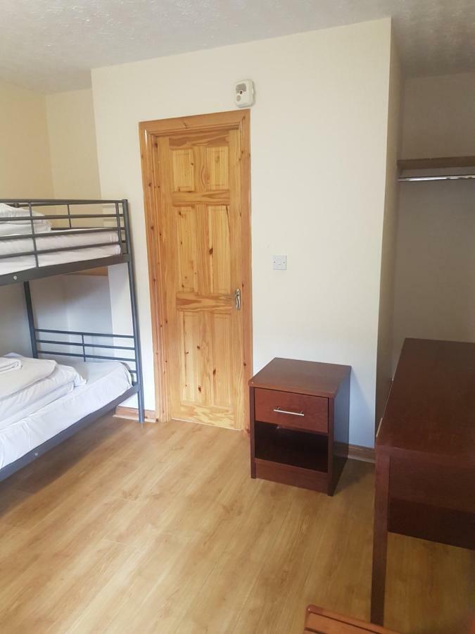 Bundoran Westend Accommodation ภายนอก รูปภาพ