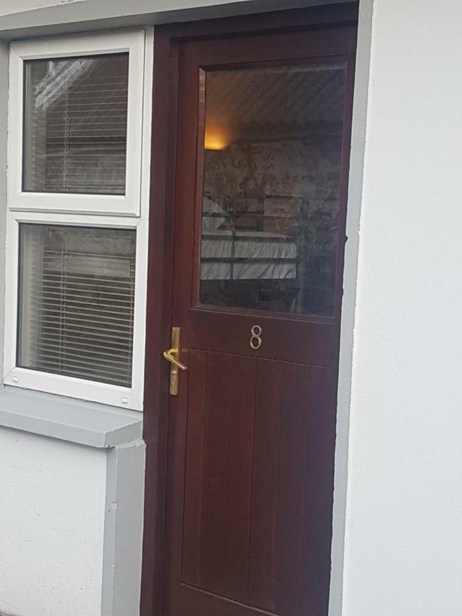 Bundoran Westend Accommodation ภายนอก รูปภาพ
