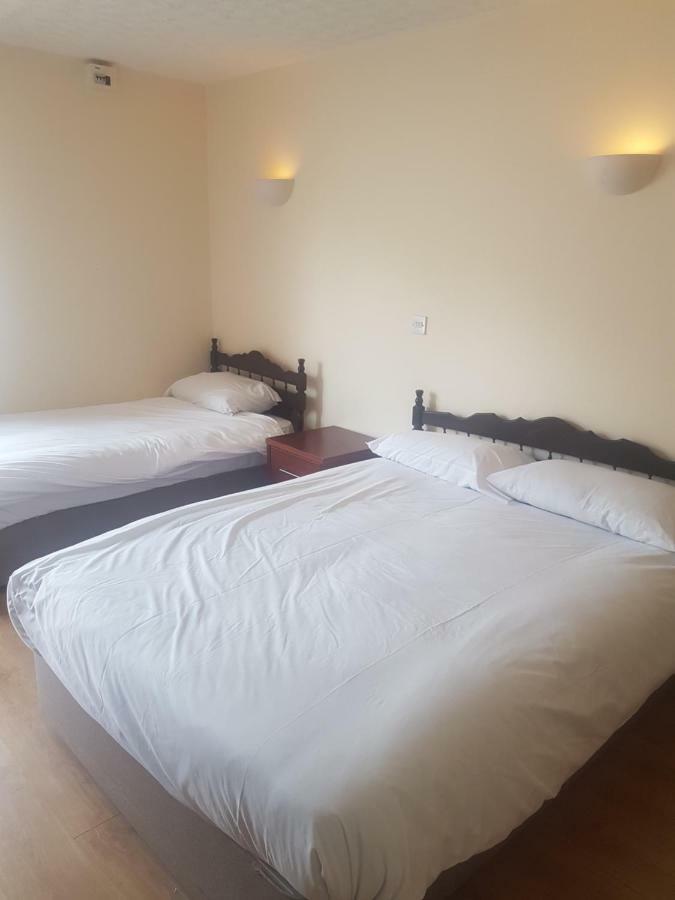 Bundoran Westend Accommodation ภายนอก รูปภาพ