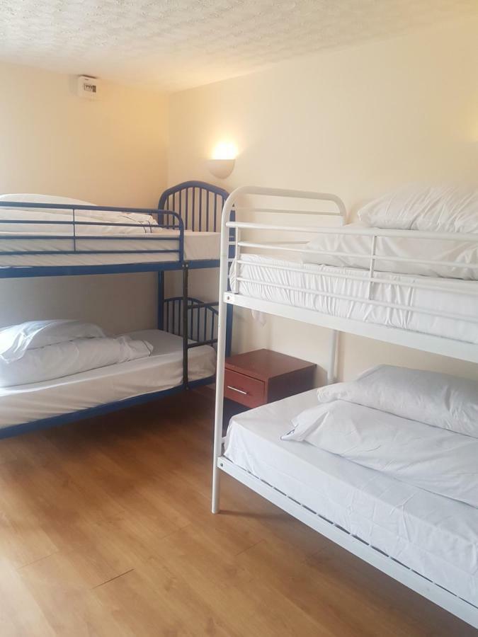 Bundoran Westend Accommodation ภายนอก รูปภาพ