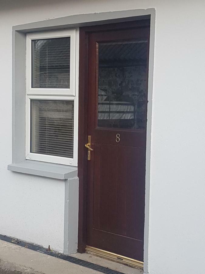 Bundoran Westend Accommodation ภายนอก รูปภาพ