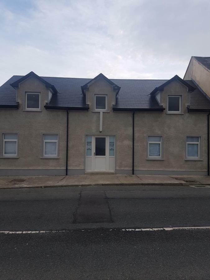 Bundoran Westend Accommodation ภายนอก รูปภาพ