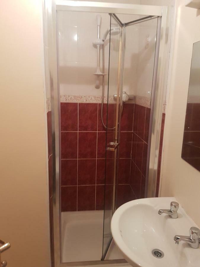 Bundoran Westend Accommodation ภายนอก รูปภาพ